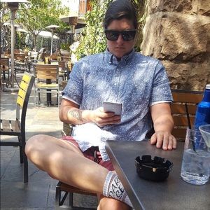 Meet your Posher, Jenna